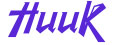 HUUK